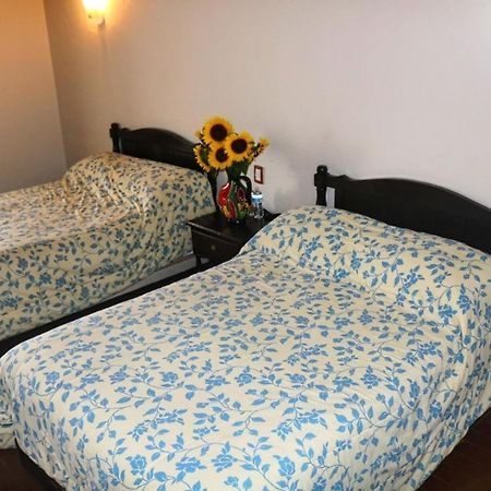 Hotel Casa Blanca El Oro de Hidalgo Εξωτερικό φωτογραφία