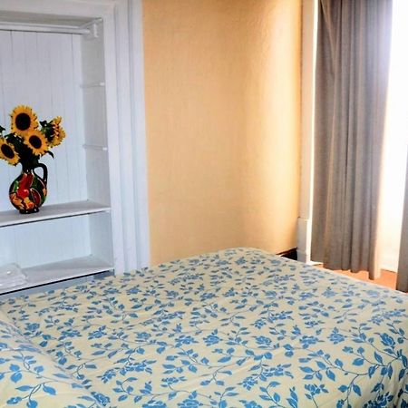 Hotel Casa Blanca El Oro de Hidalgo Εξωτερικό φωτογραφία